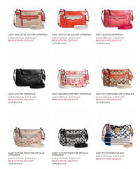 專業(yè)代購COACH工廠店包及其他商品，兼營印刷品定制服務(wù)