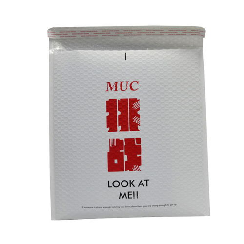 深圳防水氣泡袋廠家定制服務(wù)詳解