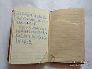 時(shí)代的印記 1968年精裝語(yǔ)錄歌日記本